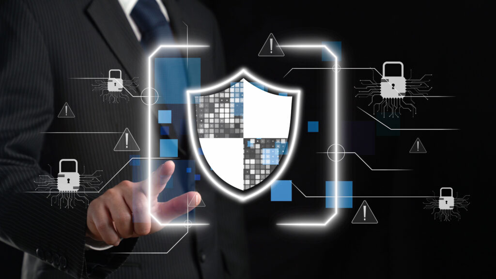cyber security essentials safeguarding digital frontiers eide
